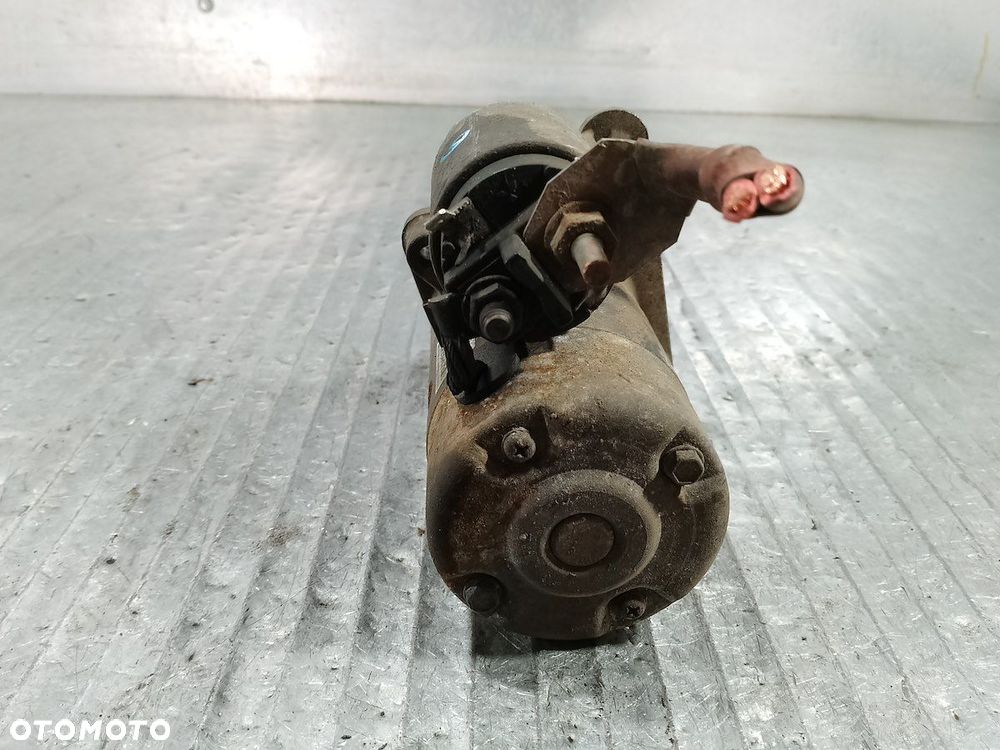 ROZRUSZNIK RENAULT THALIA ( 01-08 ) 7700274351 M002T13581 1.5 DCI - 4