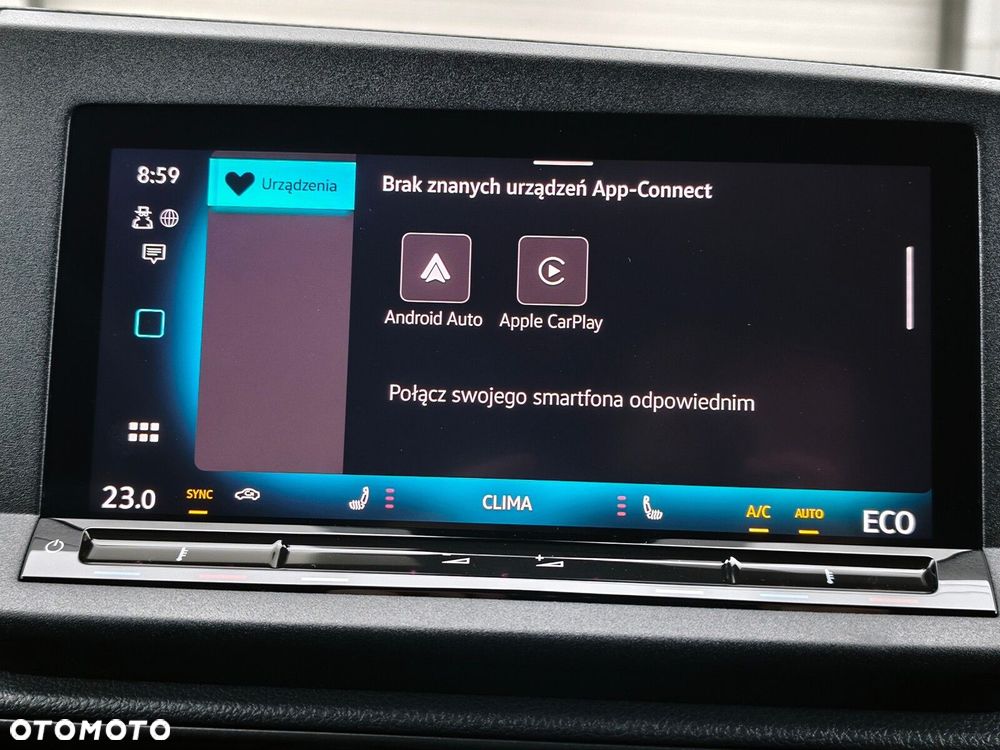 Volkswagen Caddy Maxi 1.5 TSI PHEV 110kW Style DSG - 31