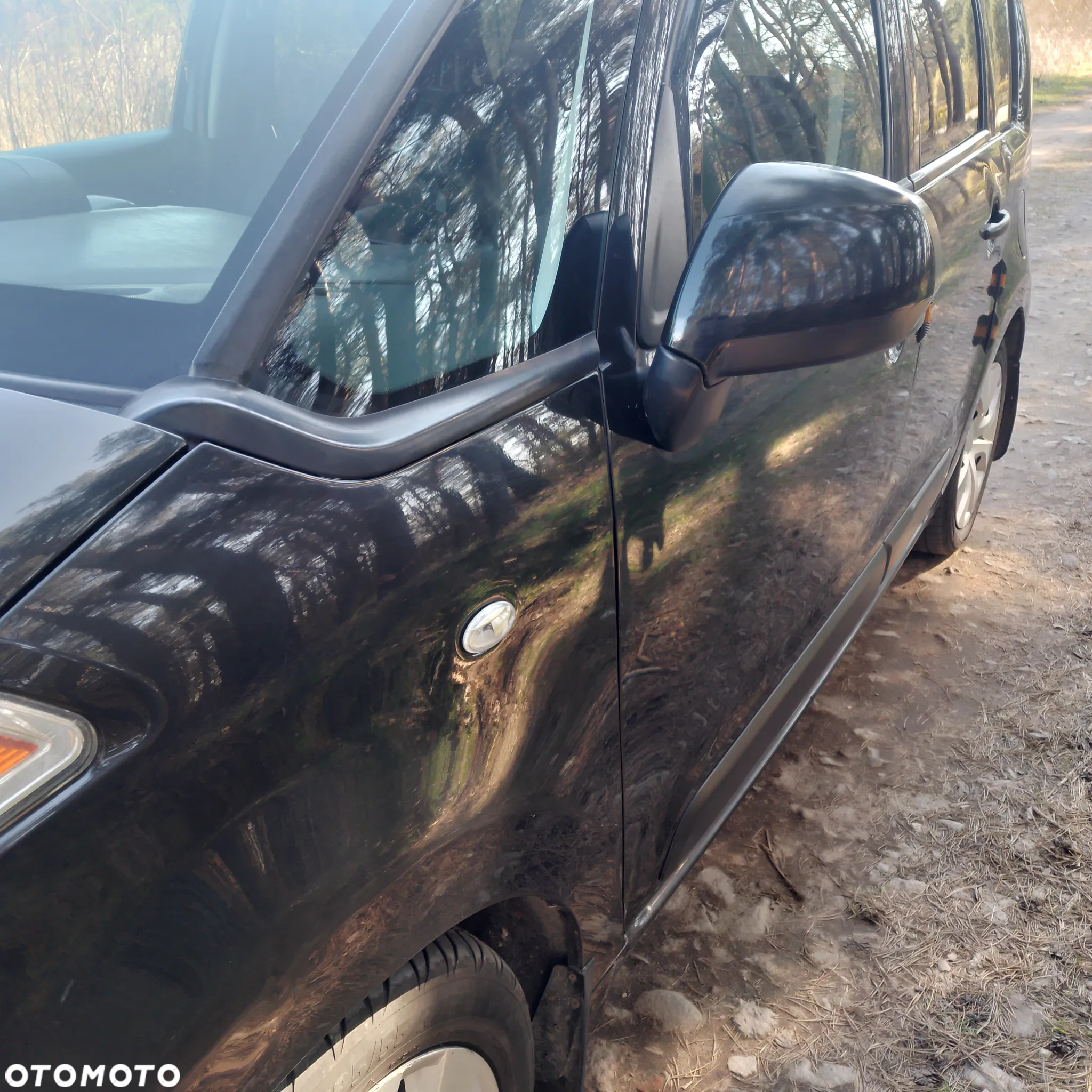 Citroën C3 Picasso 1.4i Attraction - 12