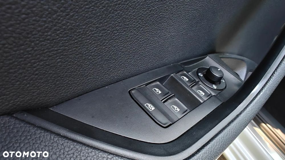 Skoda Superb 1.5 TSI DSG Ambition - 21