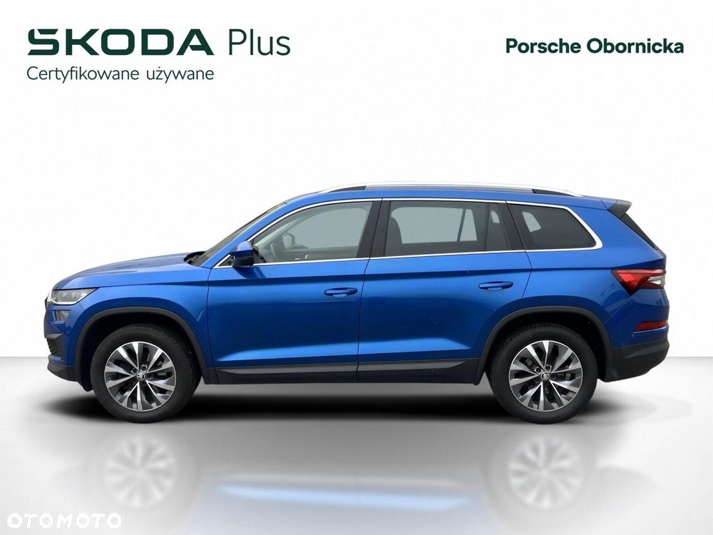 Skoda Kodiaq 2.0 TDI 4x2 Style DSG - 5