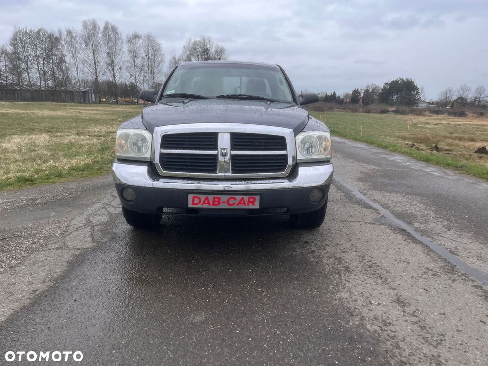 Dodge Dakota - 7