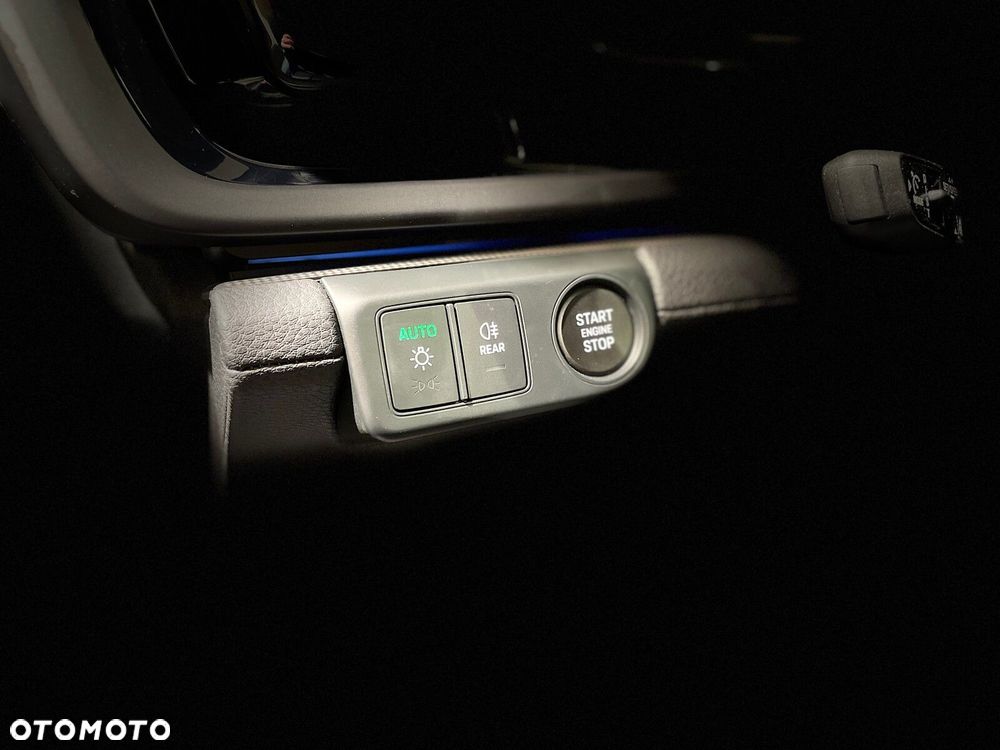 Porsche Panamera - 26
