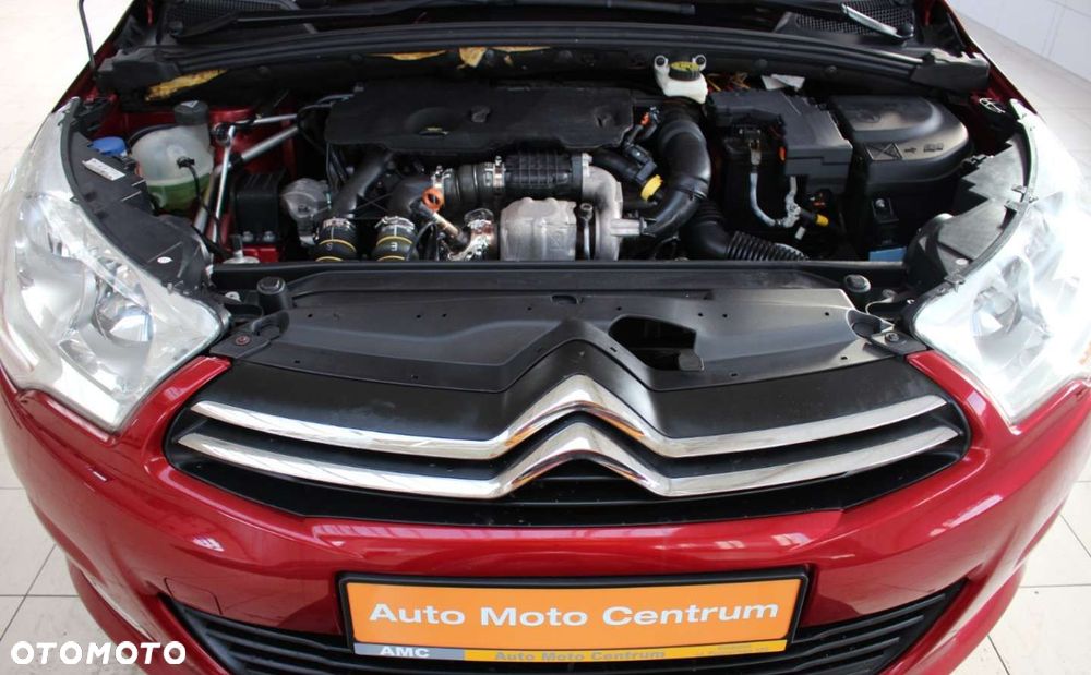 Citroën C4 - 18