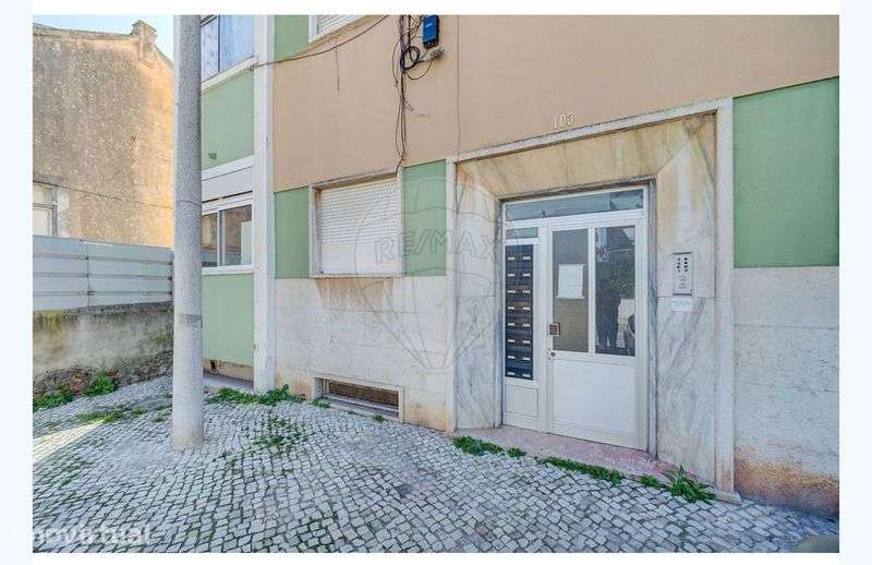 Apartamento T2 à venda em Viso setubal - Grande imagem: 3/8