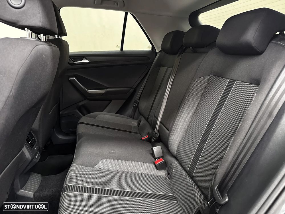 VW T-Roc 1.0 TSI Urban - 9
