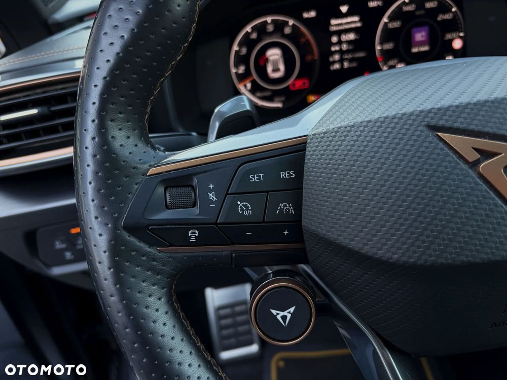 Cupra Formentor VZ 2.0 TSI 4Drive DSG - 24