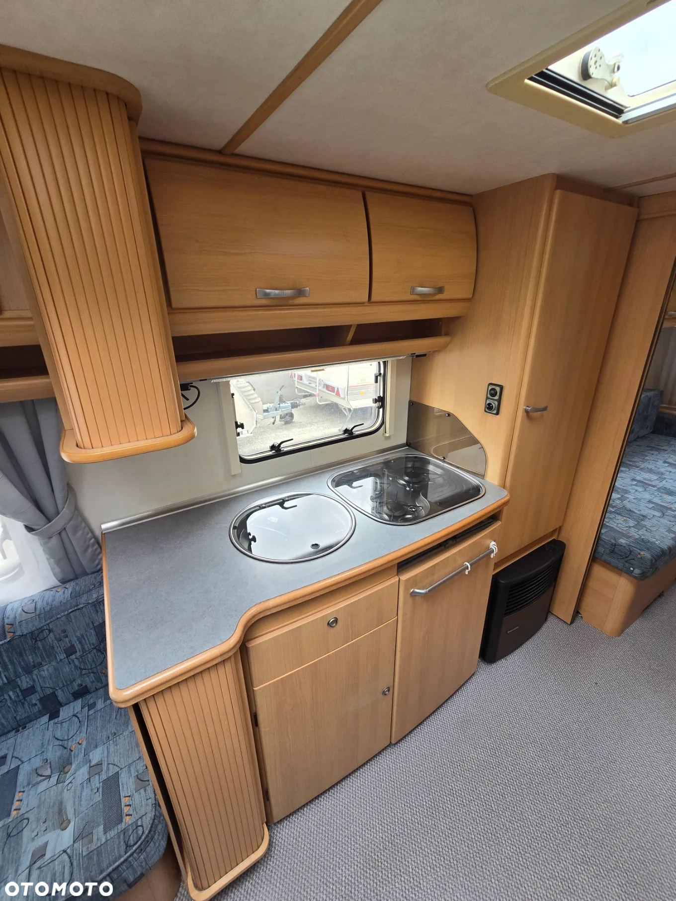 TEC TRAVEL KING - 11