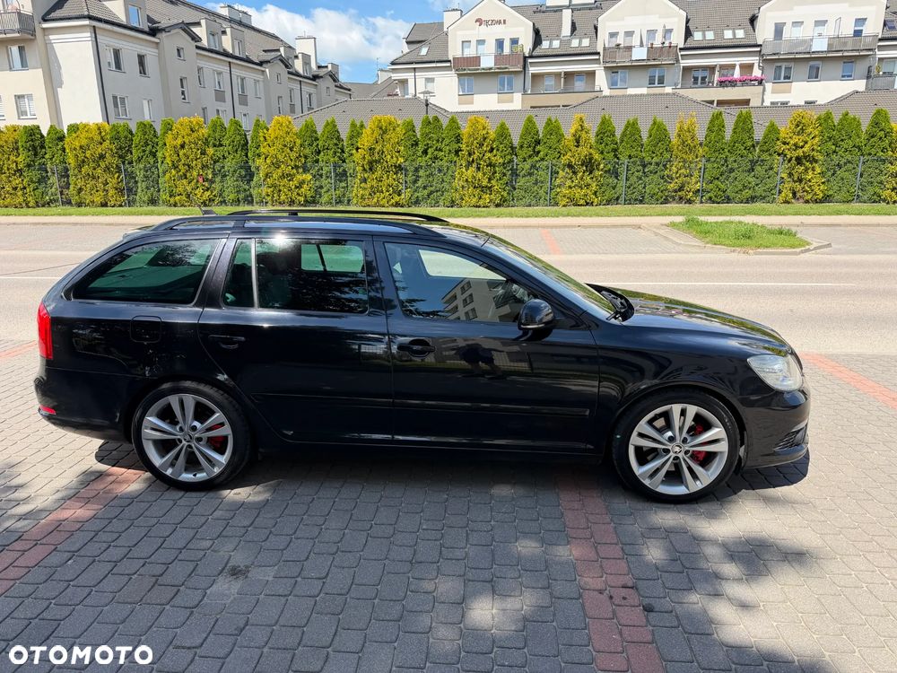 Skoda Octavia - 4