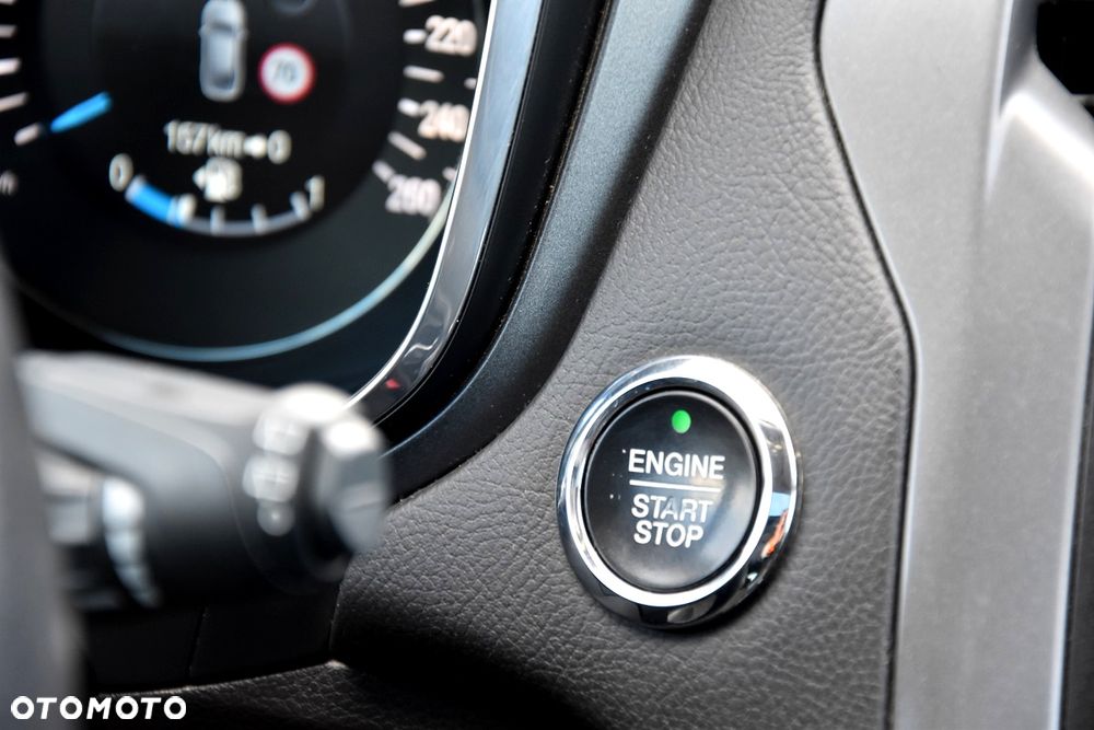 Ford Mondeo 2.0 TDCi STart-Stopp PowerShift-Aut Titanium - 33