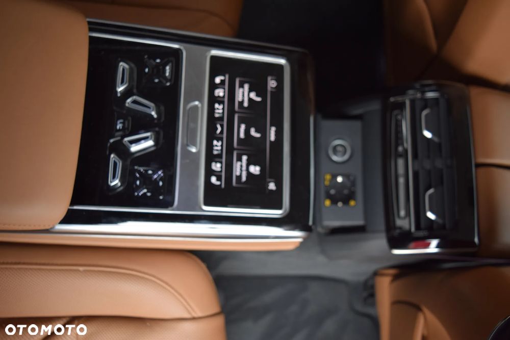 Audi A8 50 TDI mHEV Quattro Tiptr - 39