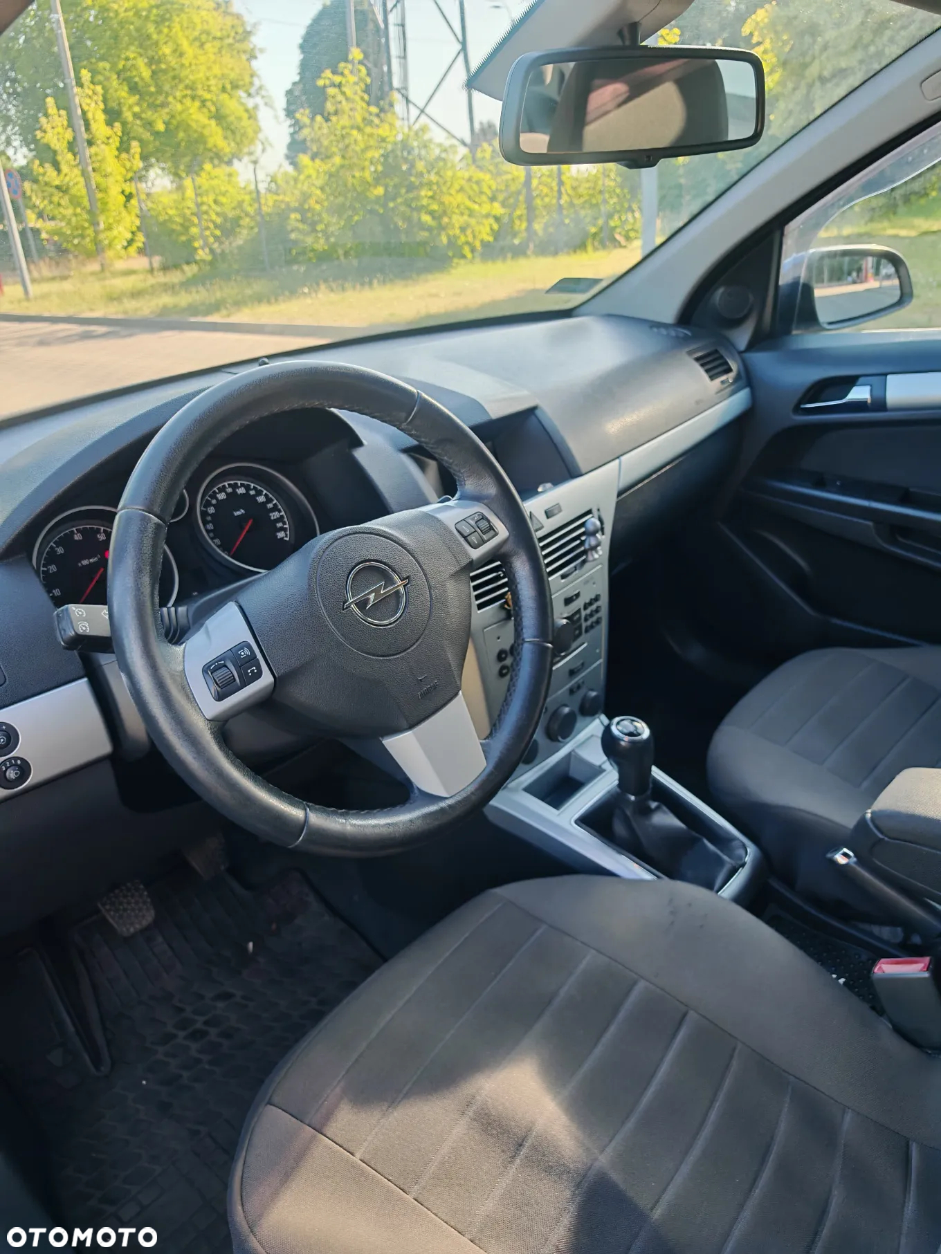 Opel Astra III 1.4 Enjoy - 15