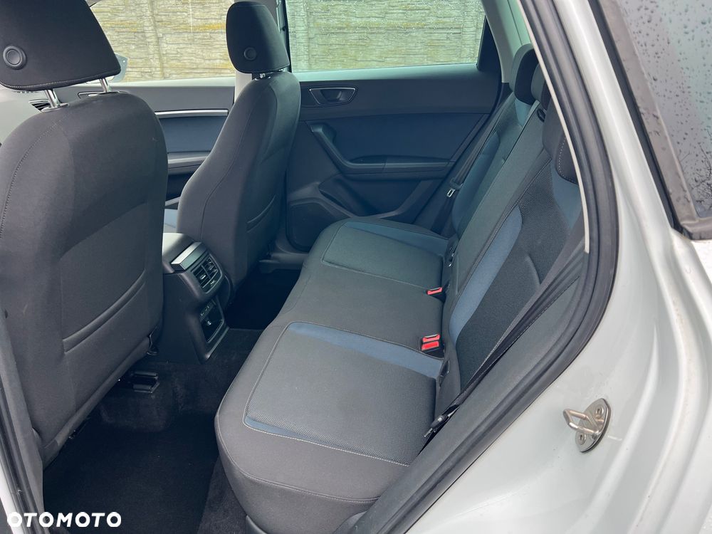 Seat Ateca 1.6 TDI Style - 9