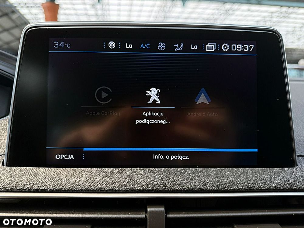 Peugeot 5008 - 37