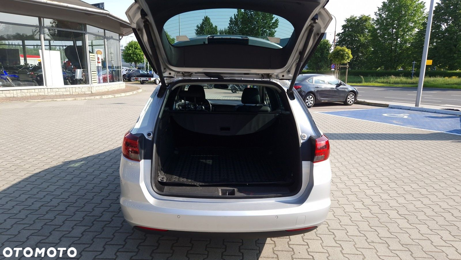 Opel Astra - 15