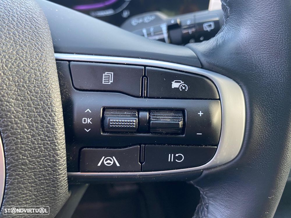 Kia Sportage 1.6 T-GDI Drive - 20