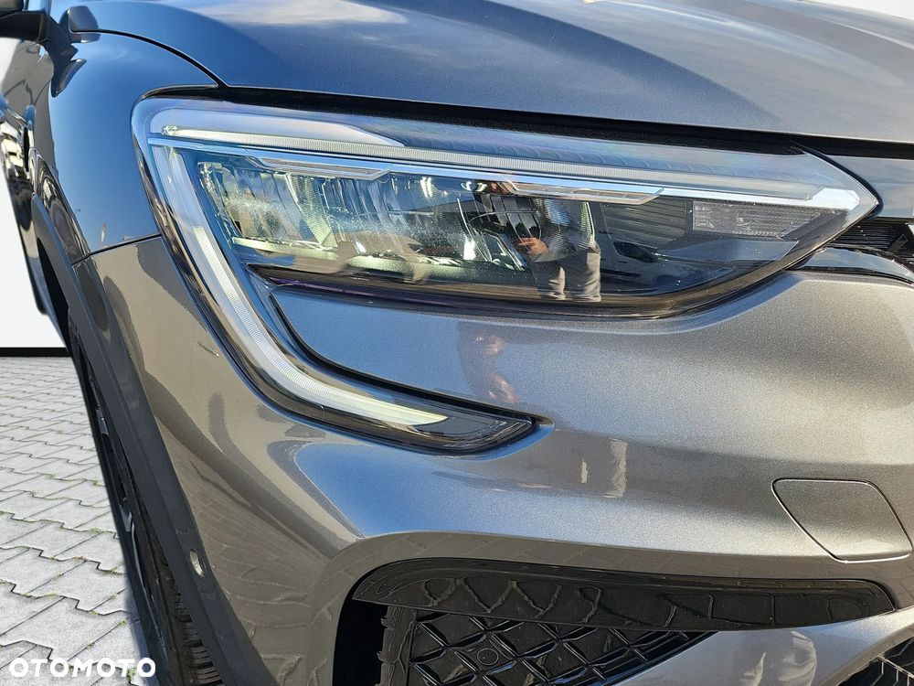 Renault Arkana 1.3 TCe mHEV Techno EDC - 28