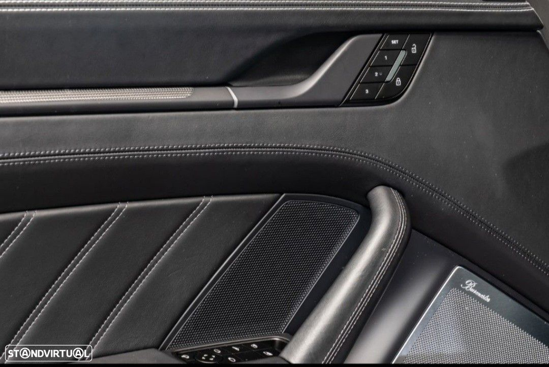 Porsche 911 (992) Carrera 4 GTS - 16