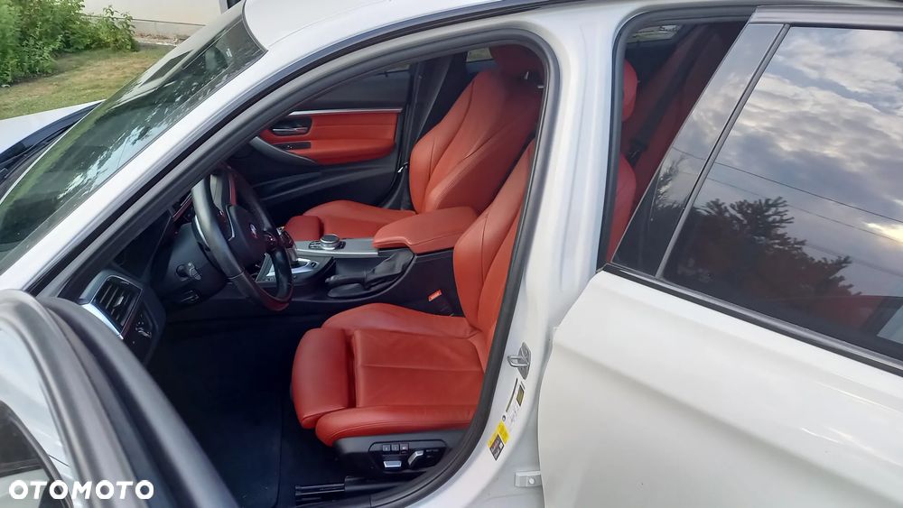 BMW Seria 3 - 29
