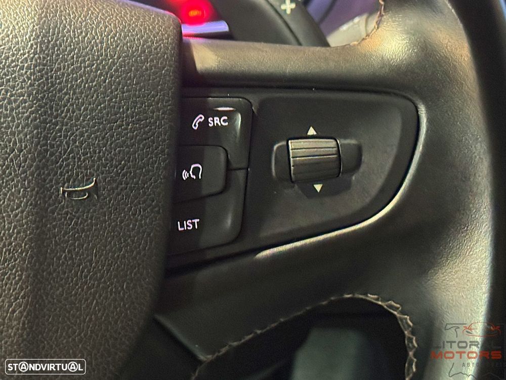 Peugeot Expert 2.0 L3 EAT8 - 23
