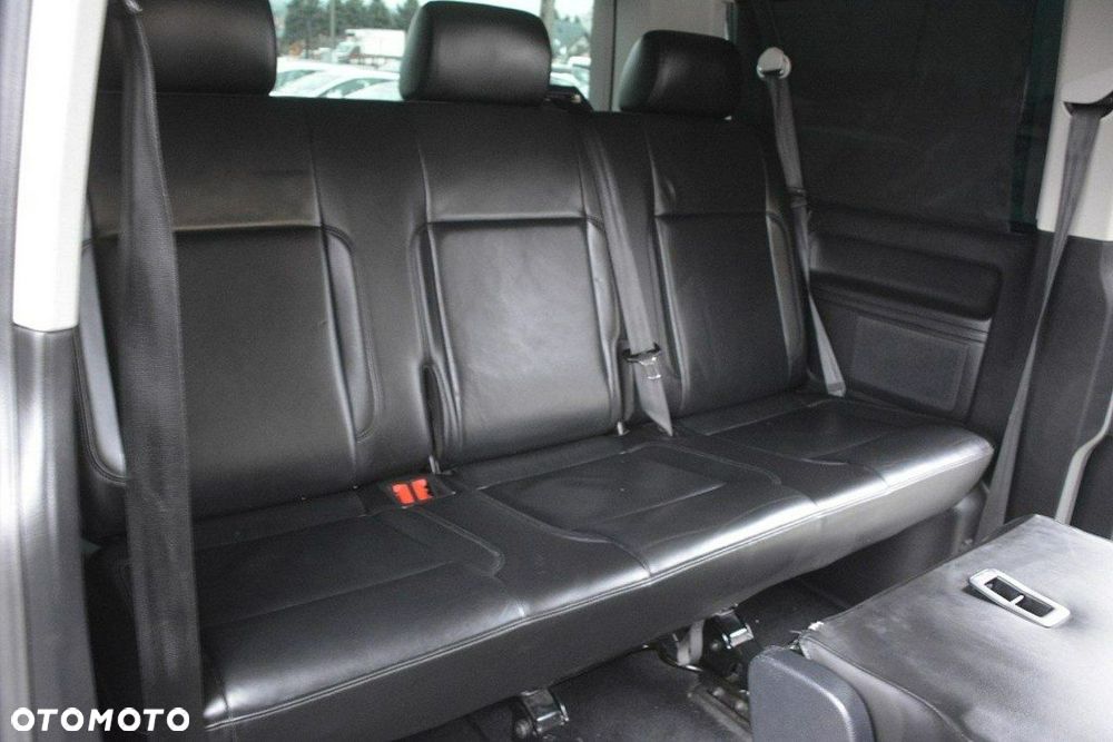 Volkswagen Caravelle 2.0 TDI L1 Highline DSG - 32