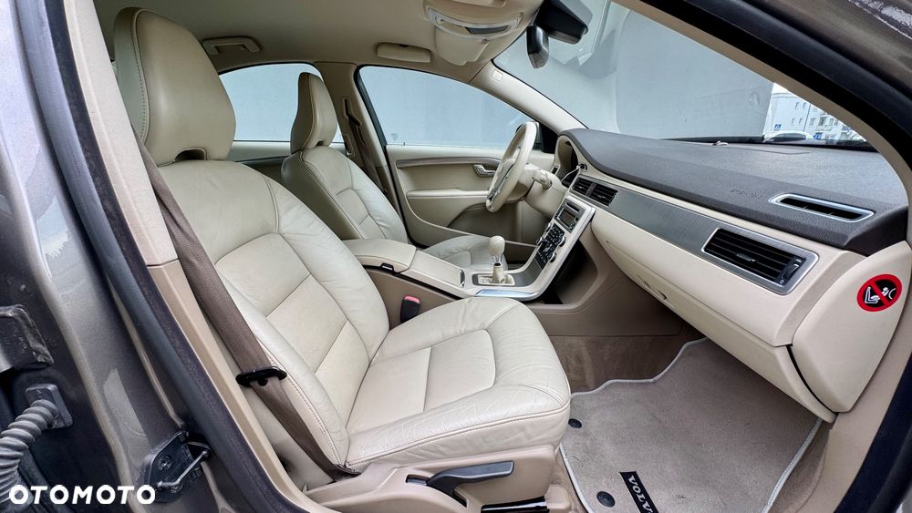 Volvo S80 2.0D Momentum - 19