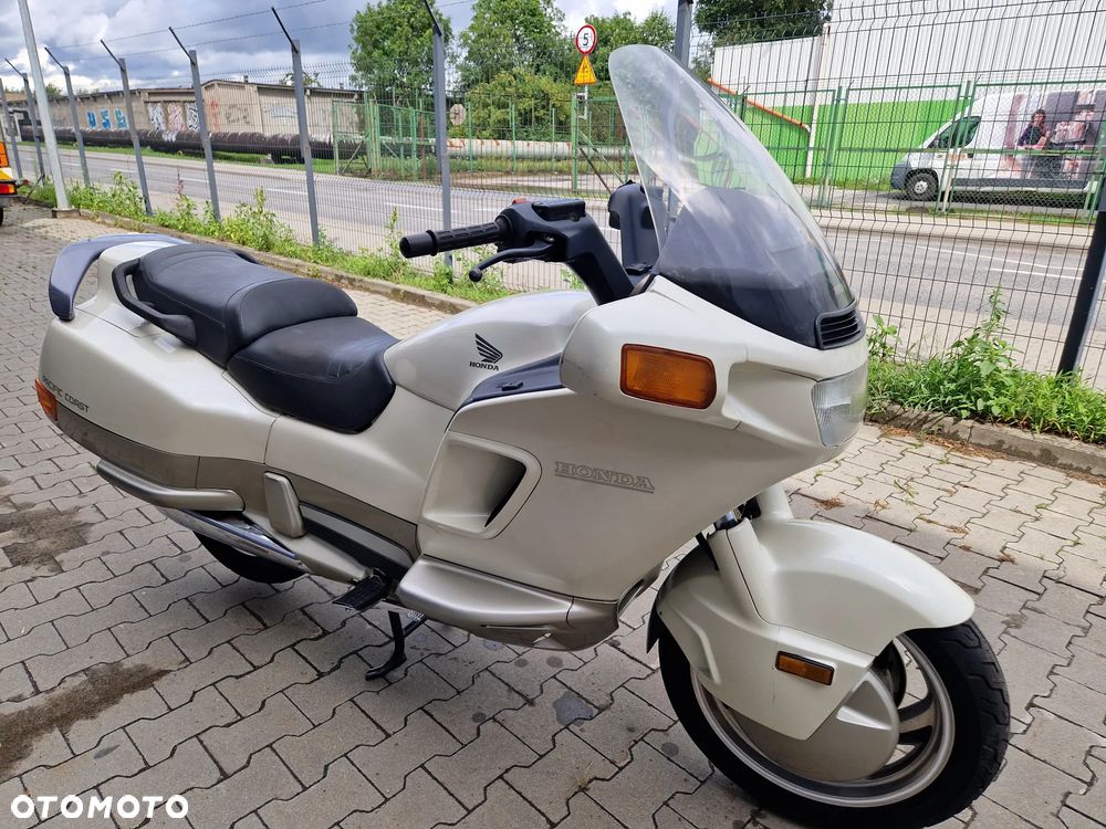 Honda PC - 3