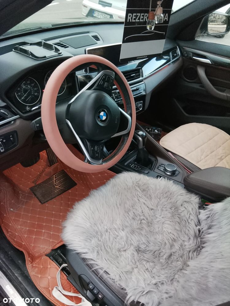 BMW X1 - 3