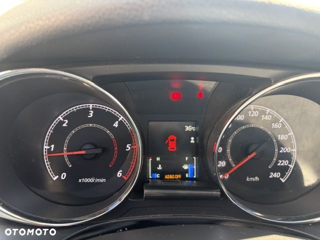 Citroën C4 Aircross HDi 115 Stop & Start 4WD Exclusive - 5