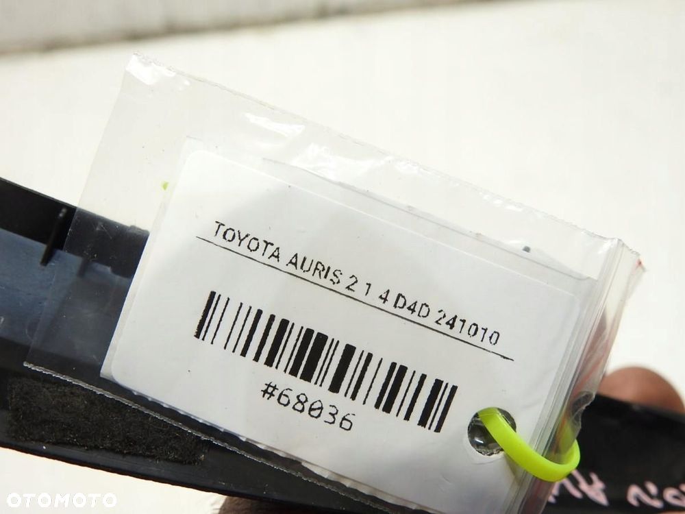 LISTWA ZAŚLEPKA KONSOLI TOYOTA AURIS II 55435-02390 - 4
