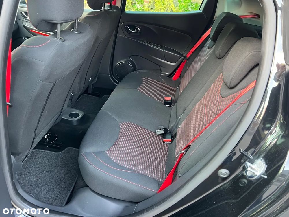 Renault Clio 1.6 Turbo R.S EDC Sport - 28