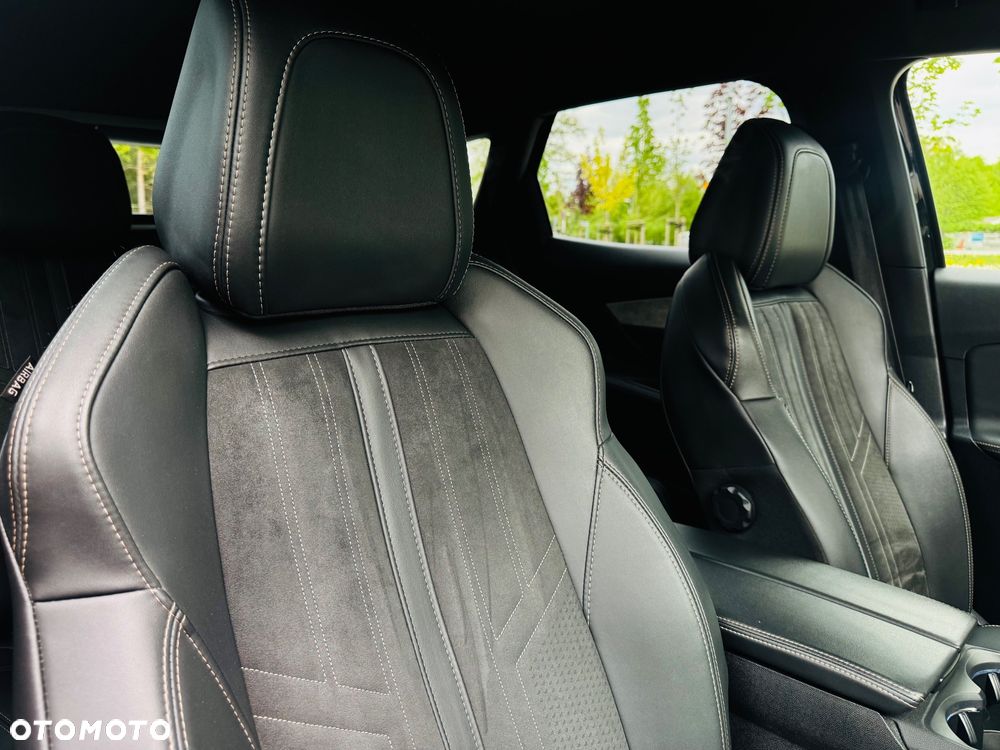 Peugeot 3008 BlueHDi 130 Stop & Start EAT8 GT Pack - 35