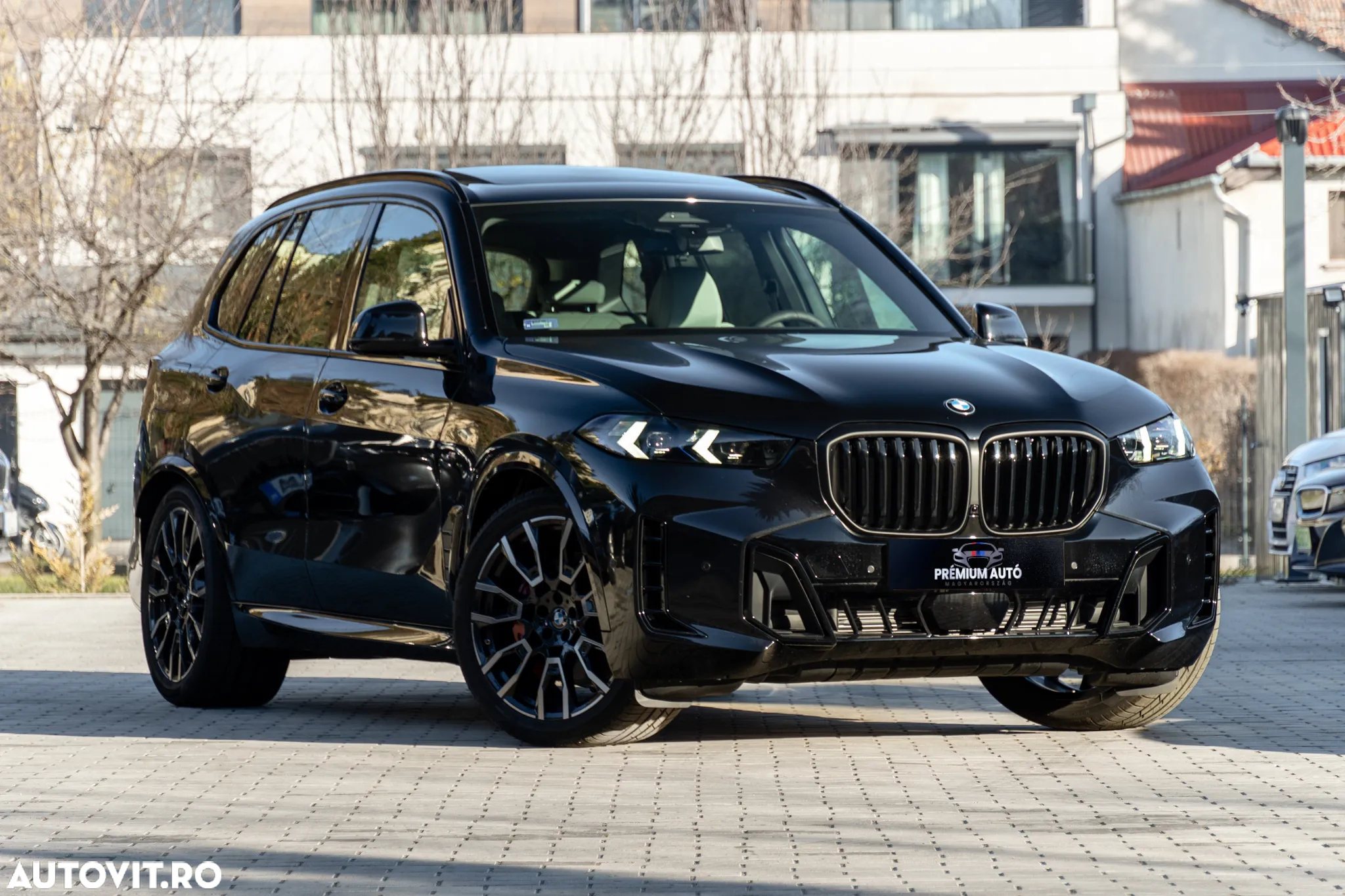 BMW X5 xDrive30d AT MHEV - 3