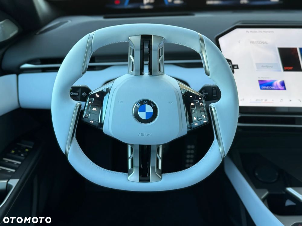 BMW i3 50 xDrive 113.4kWh - 31
