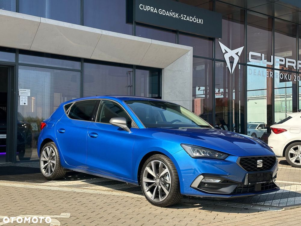 Seat Leon - 2