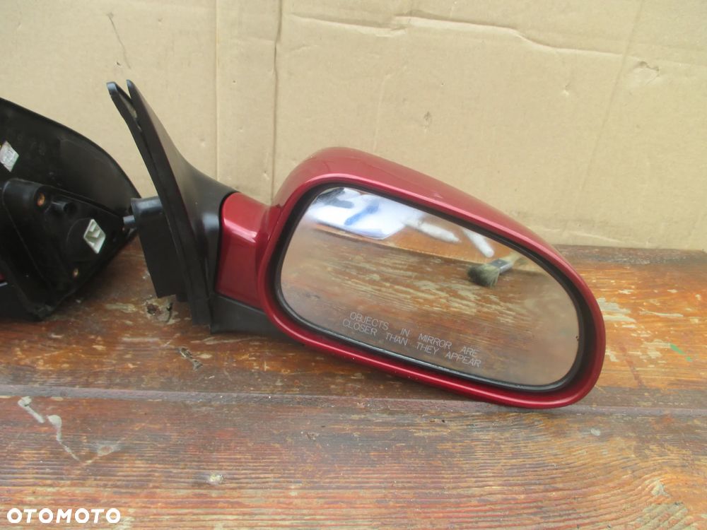 Lusterko Lacetti 5 PIN EUROPA - 3