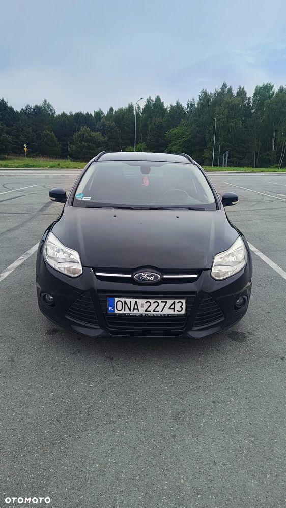Ford Focus - 10