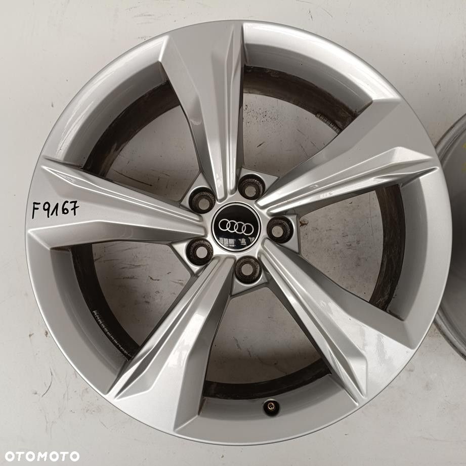Alufelgi 5x112 19 Audi Q5 SQ5 80A601025K (F9167) - 2