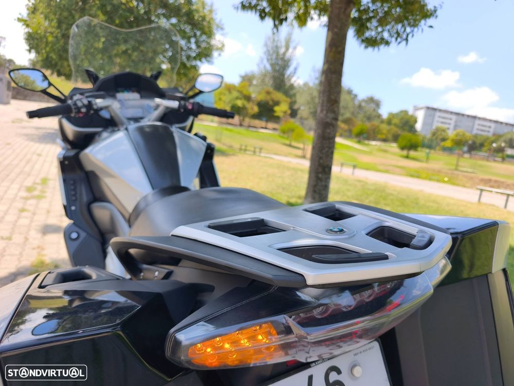 BMW K 1600 GT - 10