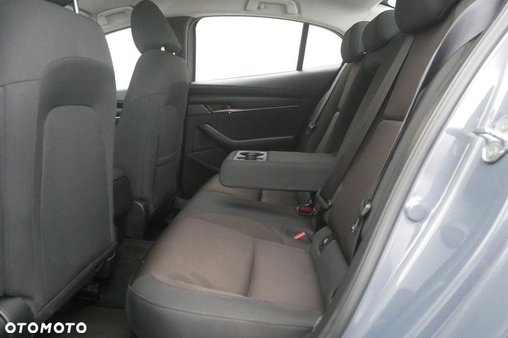 Mazda 3 2.0 mHEV Kanjo - 15