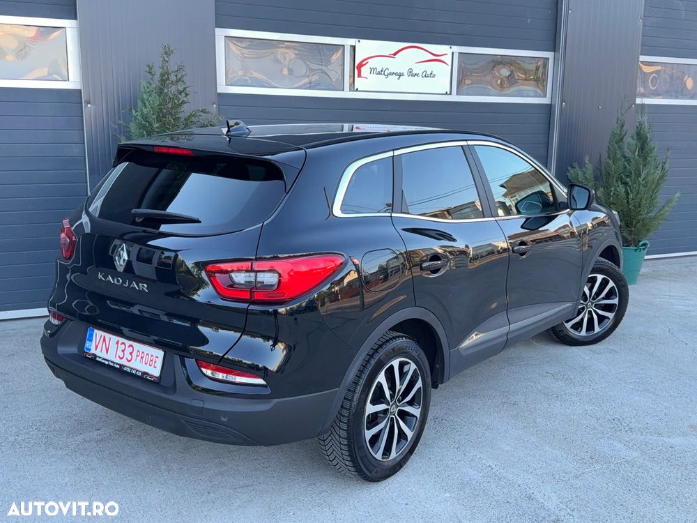 Renault Kadjar - 16