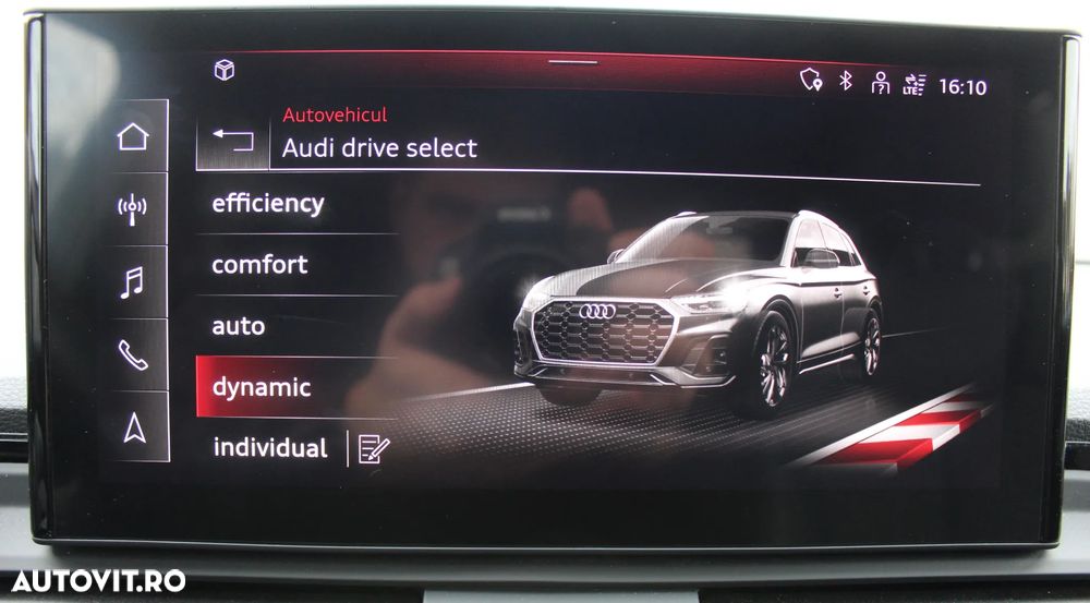 Audi Q5 50 TFSIe quattro S tronic S line - 26