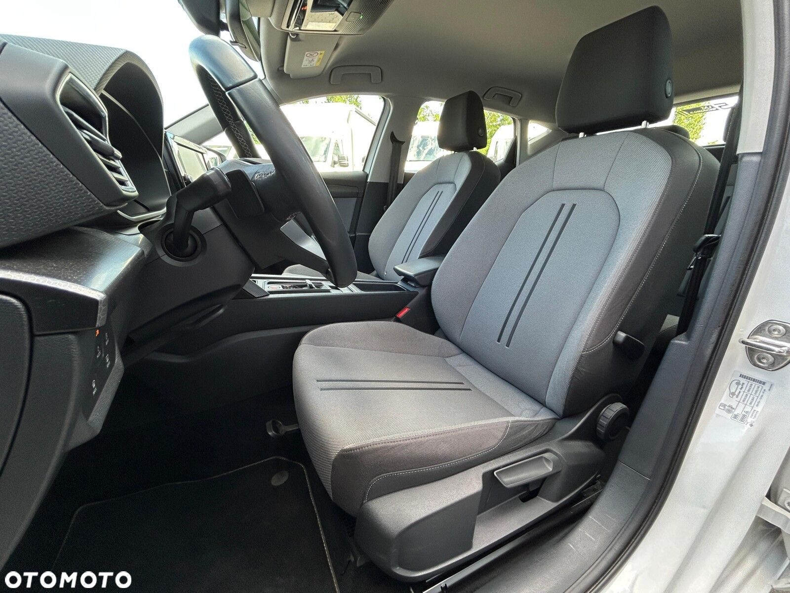 Seat Leon - 8