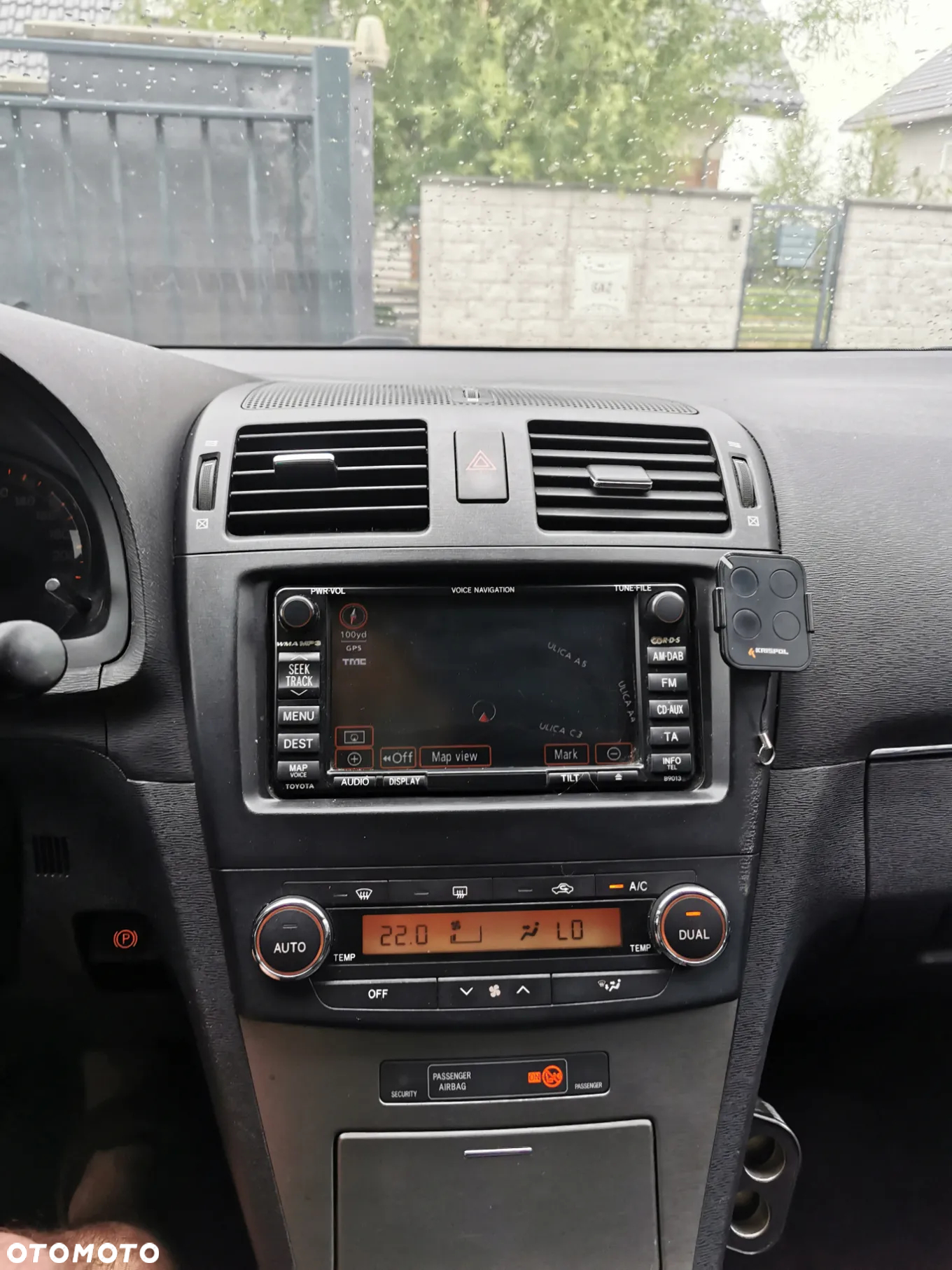 Toyota Avensis 1.8 Luna - 10