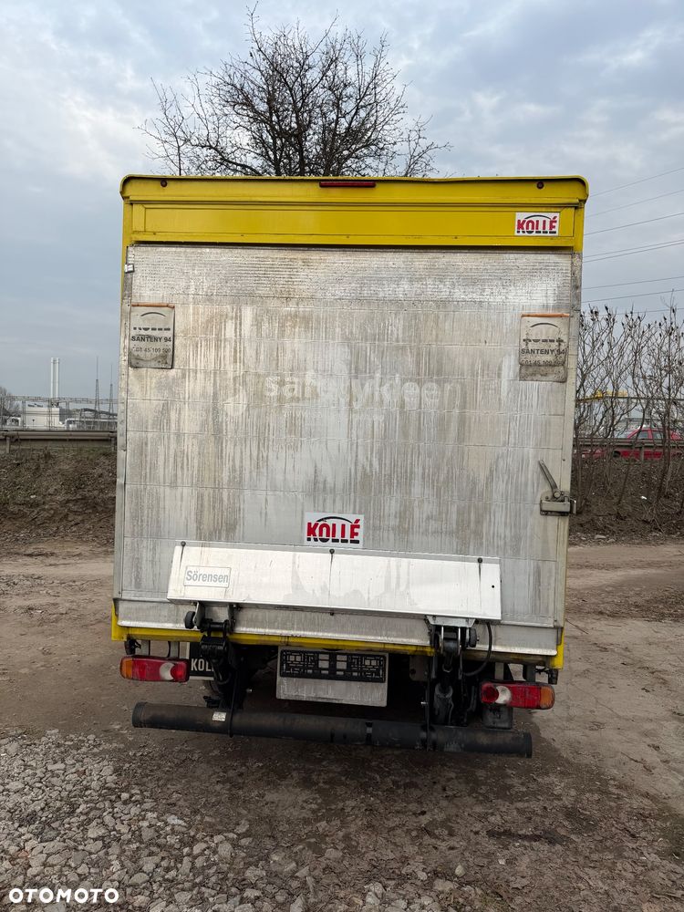 Renault Master - 4