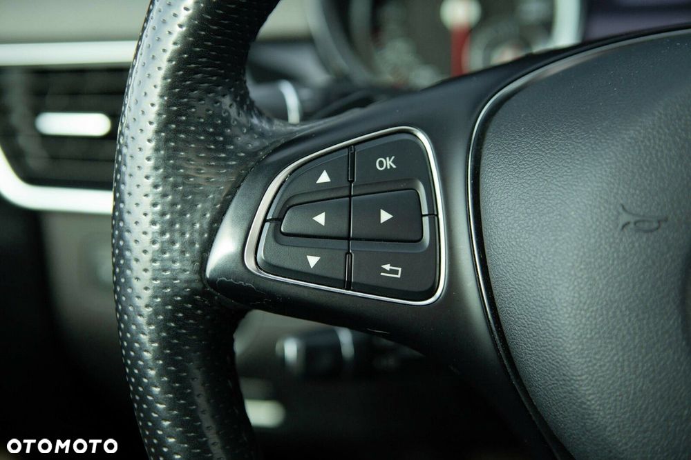 Mercedes-Benz GLE 350 d 4-Matic - 21