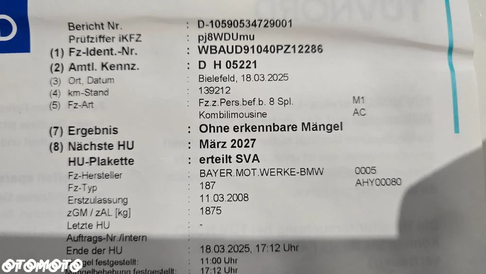 BMW Seria 1 120d DPF Edition Sport - 29