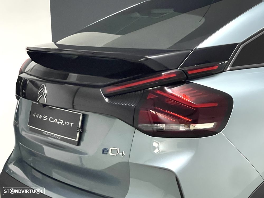 Citroën C4 X - 5