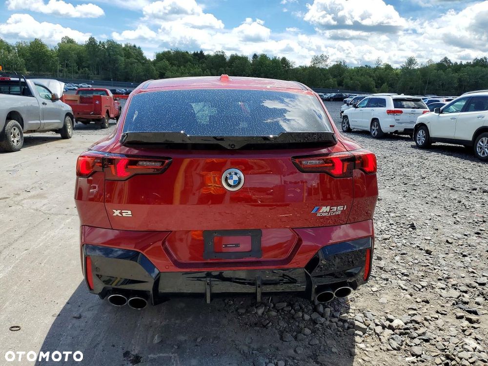 BMW X2 M35i xDrive - 7