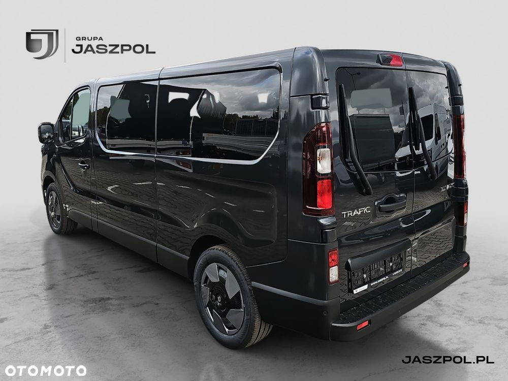 Renault Trafic - 7